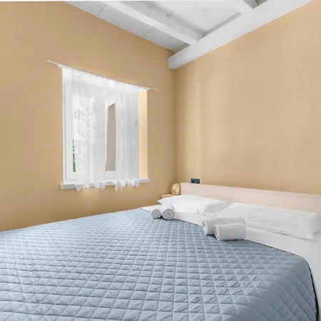 Antonci-18, Pool, 3 Houses, Jacuzzi, Private Territory