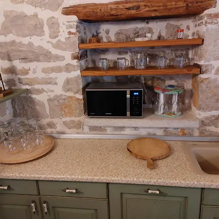 Antonci-18, Pool, 3 Houses, Jacuzzi, Private Territory Antonci (Porec)